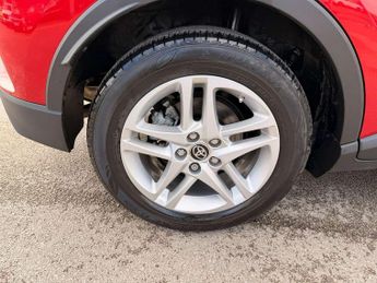 Toyota C-HR 1.8 Hybrid Icon 5dr CVT