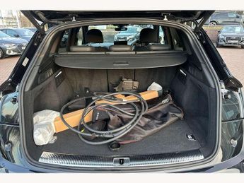 Audi Q5 50 TFSI e Quattro S Line 5dr S Tronic