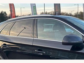 Audi Q5 50 TFSI e Quattro S Line 5dr S Tronic