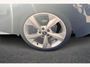 Audi A3 40 TFSI e S Line 5dr S Tronic