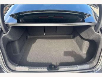 Audi A3 Saloon 35 TFSI Edition 1 4dr S Tronic