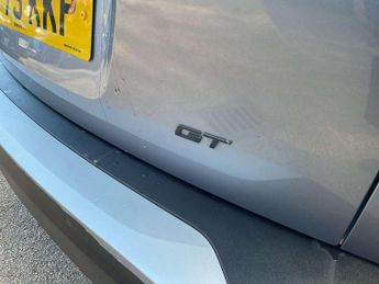 Peugeot 2008 1.2 PureTech 130 GT 5dr EAT8