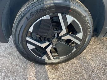 Peugeot 2008 1.2 PureTech 130 GT 5dr EAT8