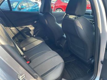 Peugeot 2008 1.2 PureTech 130 GT 5dr EAT8