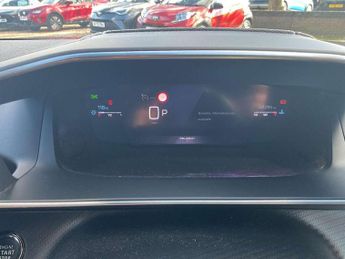 Peugeot 2008 1.2 PureTech 130 GT 5dr EAT8