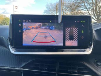 Peugeot 2008 1.2 PureTech 130 GT 5dr EAT8