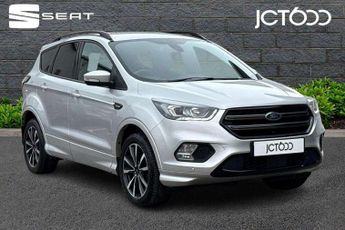 Ford Kuga 1.5 EcoBoost ST-Line 5dr 2WD