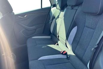 Skoda Scala 1.0 TSI 110 SE L 5dr DSG