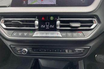 BMW 1 Series 118i [136] M Sport 5dr Step Auto [LCP]