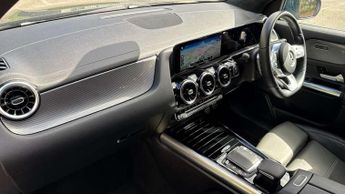 Mercedes-Benz GLA GLA 250e Exclusive Edition 5dr Auto