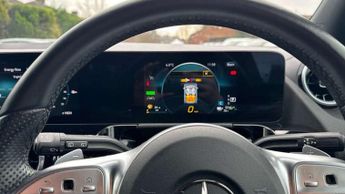 Mercedes-Benz GLA GLA 250e Exclusive Edition 5dr Auto