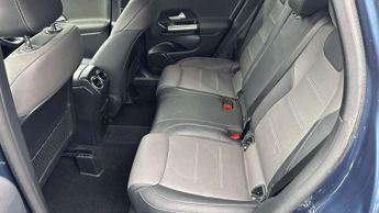 Mercedes-Benz GLA GLA 250e Exclusive Edition 5dr Auto