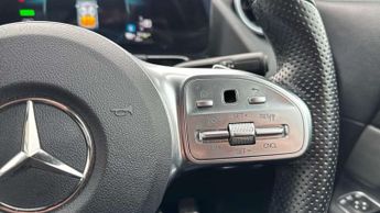 Mercedes-Benz GLA GLA 250e Exclusive Edition 5dr Auto