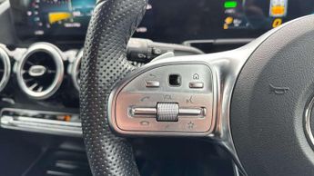 Mercedes-Benz GLA GLA 250e Exclusive Edition 5dr Auto