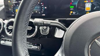 Mercedes-Benz GLA GLA 250e Exclusive Edition 5dr Auto
