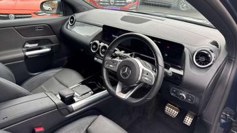 Mercedes-Benz GLA GLA 250e Exclusive Edition 5dr Auto