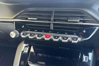 Peugeot 2008 1.2 PureTech 130 GT Line 5dr EAT8