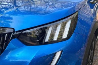 Peugeot 2008 1.2 PureTech 130 GT Line 5dr EAT8