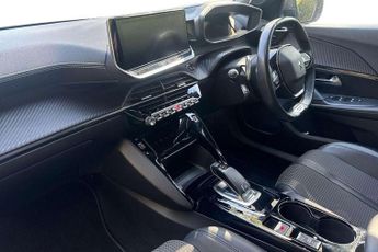 Peugeot 2008 1.2 PureTech 130 GT Line 5dr EAT8