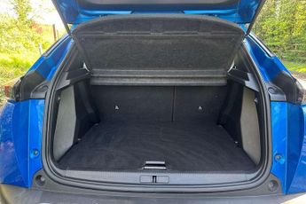 Peugeot 2008 1.2 PureTech 130 GT Line 5dr EAT8