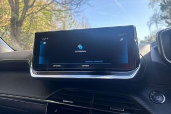 Peugeot 2008 1.2 PureTech 130 GT Line 5dr EAT8