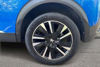 Peugeot 2008 1.2 PureTech 130 GT Line 5dr EAT8
