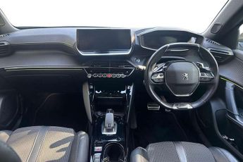 Peugeot 2008 1.2 PureTech 130 GT Line 5dr EAT8