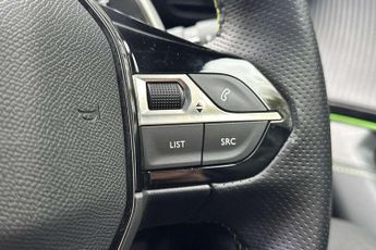 Peugeot 2008 1.2 PureTech 130 GT 5dr EAT8