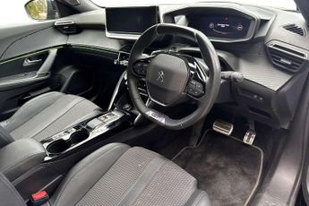 Peugeot 2008 1.2 PureTech 130 GT 5dr EAT8
