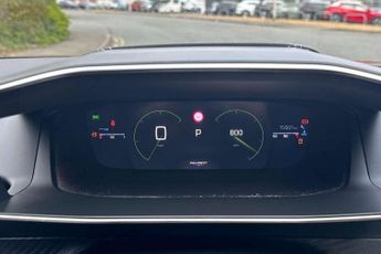 Peugeot 2008 1.2 PureTech 130 GT 5dr EAT8