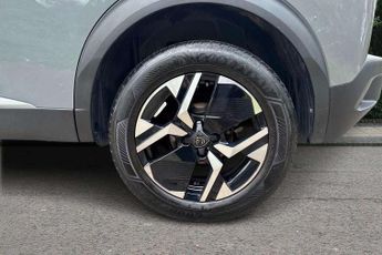 Peugeot 2008 1.2 PureTech 130 GT 5dr EAT8