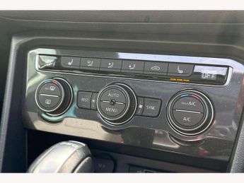 Volkswagen Tiguan 1.5 TSi EVO 150 R-Line 5dr DSG