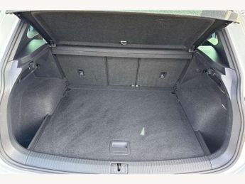Volkswagen Tiguan 1.5 TSi EVO 150 R-Line 5dr DSG