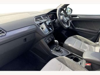 Volkswagen Tiguan 1.5 TSi EVO 150 R-Line 5dr DSG