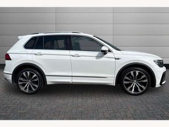 Volkswagen Tiguan 1.5 TSi EVO 150 R-Line 5dr DSG