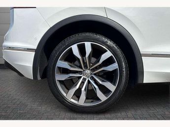 Volkswagen Tiguan 1.5 TSi EVO 150 R-Line 5dr DSG