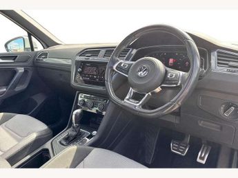 Volkswagen Tiguan 1.5 TSi EVO 150 R-Line 5dr DSG