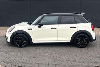 MINI Hatch 2.0 Cooper S Sport 5dr