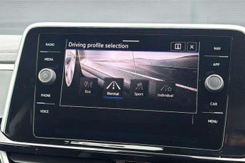 Volkswagen T-Roc Cabriolet 1.5 TSI R-Line 2dr DSG