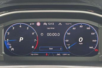 Volkswagen T-Roc Cabriolet 1.5 TSI R-Line 2dr DSG