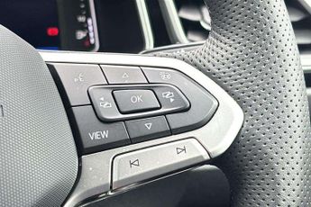 Volkswagen T-Roc Cabriolet 1.5 TSI R-Line 2dr DSG