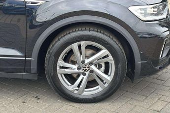 Volkswagen T-Roc Cabriolet 1.5 TSI R-Line 2dr DSG