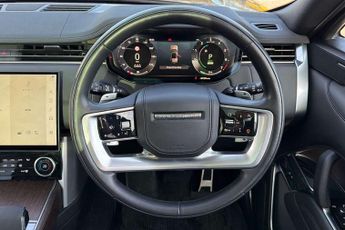 Land Rover Range Rover 3.0 P440e SE 4dr Auto