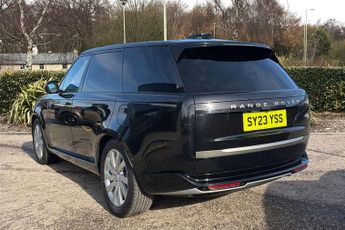 Land Rover Range Rover 3.0 P440e SE 4dr Auto