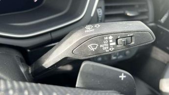 Audi A4 35 TFSI Black Edition 4dr S Tronic