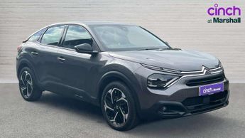 Citroen C4 1.2 PureTech [130] Sense Plus 5dr