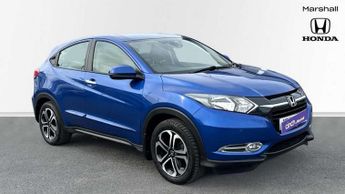 Honda HR-V 1.5 i-VTEC SE Navi 5dr
