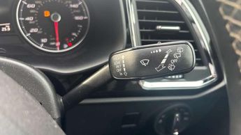 SEAT Ateca 1.4 EcoTSI Xcellence 5dr DSG