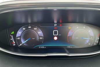 Peugeot 3008 1.5 BlueHDi GT Line Premium 5dr EAT8