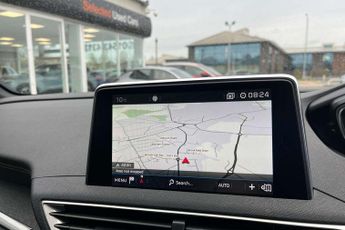 Peugeot 3008 1.5 BlueHDi GT Line Premium 5dr EAT8